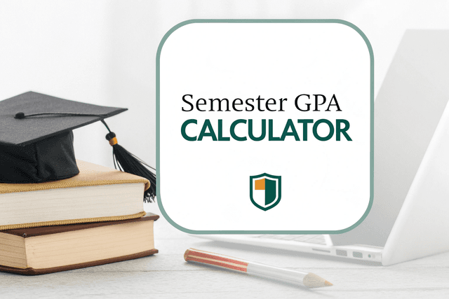 GPA Calculator